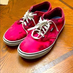 11.5 men’s vans